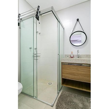 Florianópolis Charmoso Studio Proximo A Praia De Jurere Elu201 מראה חיצוני תמונה