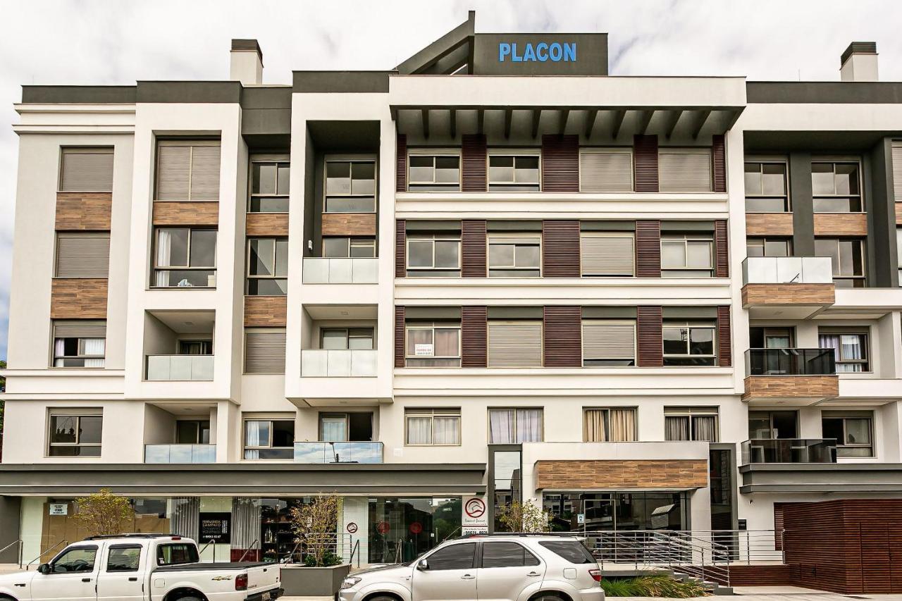 Florianópolis Charmoso Studio Proximo A Praia De Jurere Elu201 מראה חיצוני תמונה