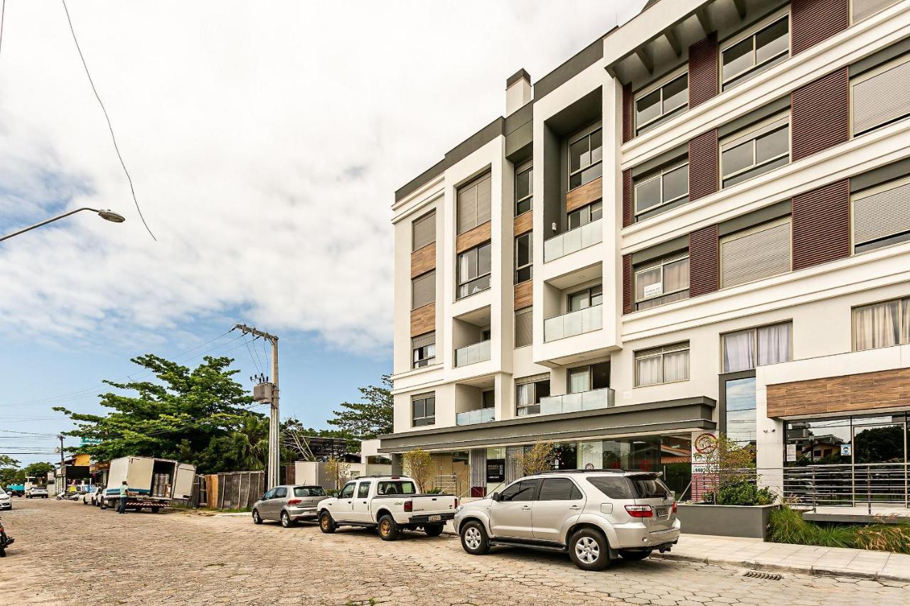Florianópolis Charmoso Studio Proximo A Praia De Jurere Elu201 מראה חיצוני תמונה